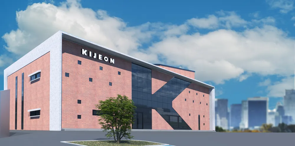 Jeonju Kijeon College