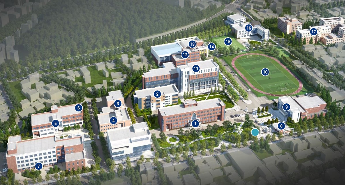 Education Education Graduate School