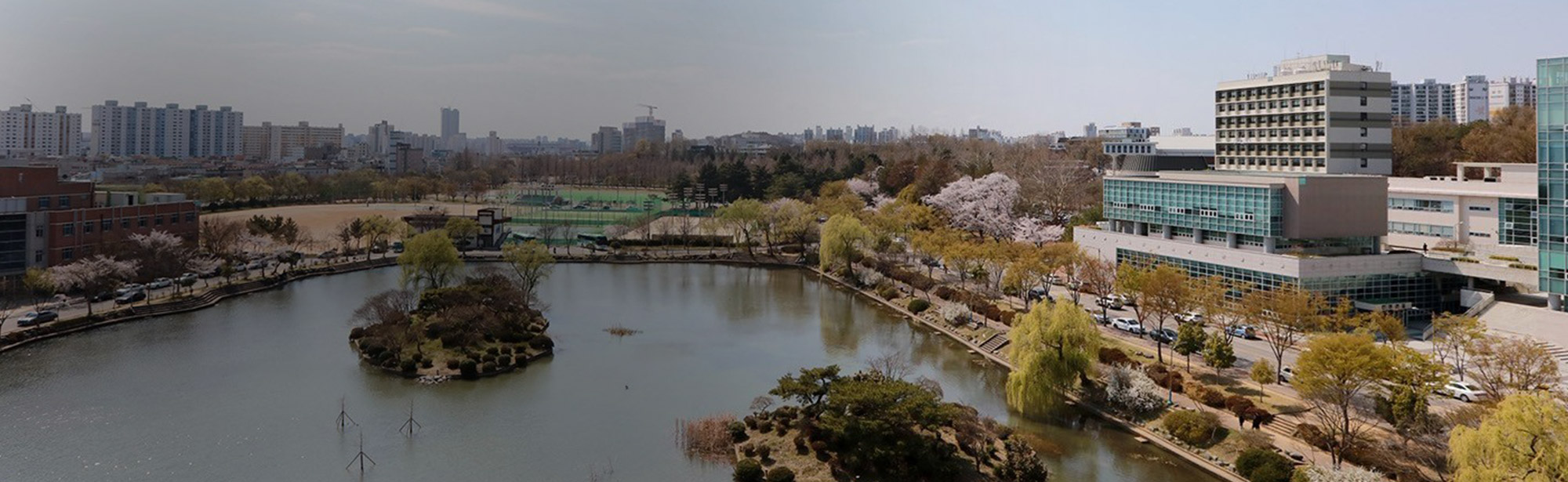 Jeonnam Graduate School