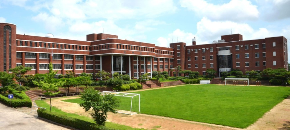 Jeonnam Science High School