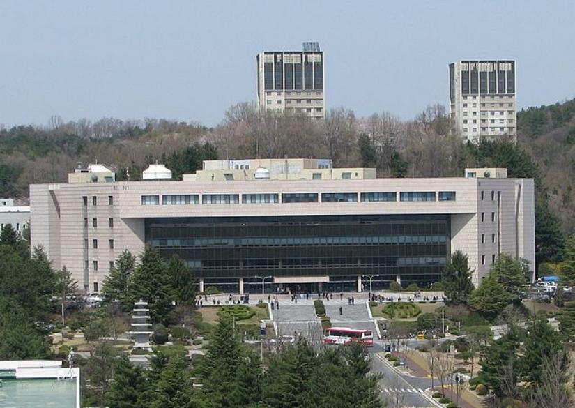 Chunnam Techno University