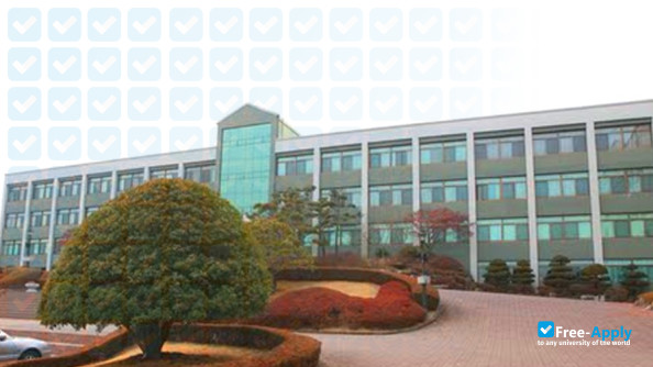 Jinju Health College