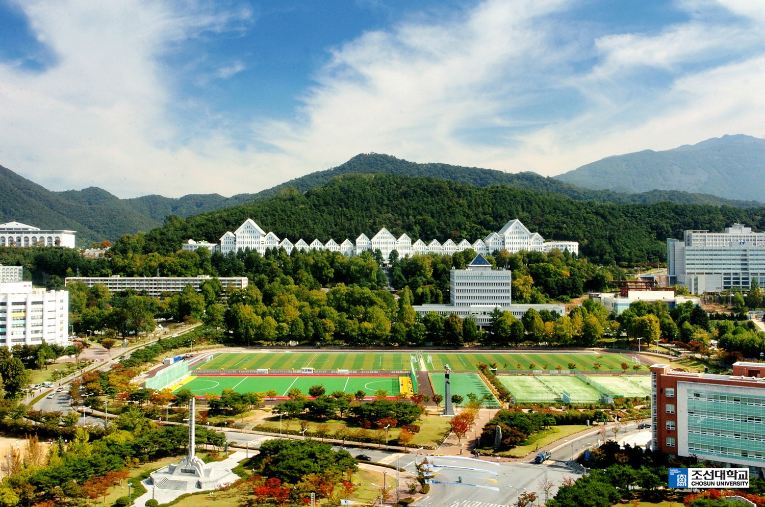 Chosun College of Science & Technology