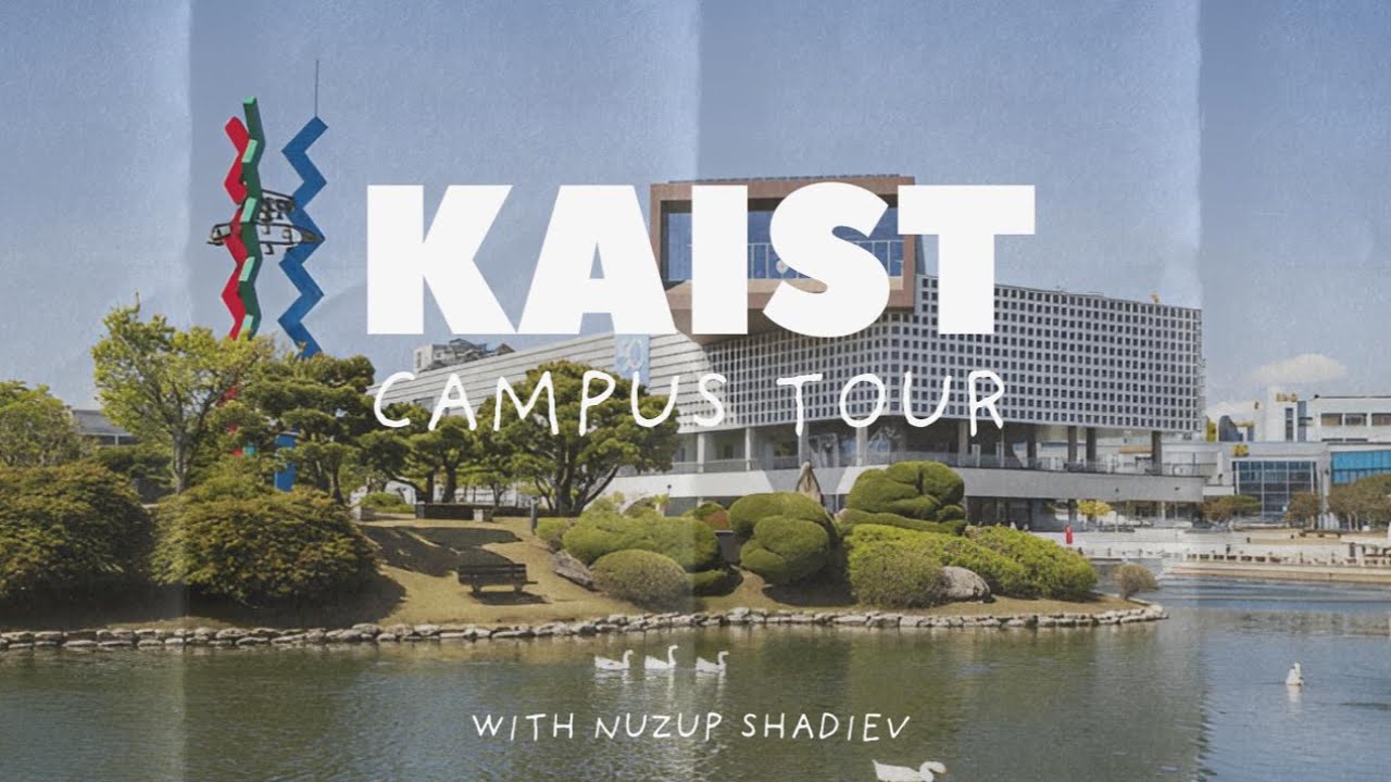 KAIST University