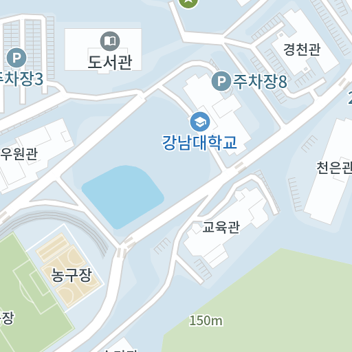 Kangnam University