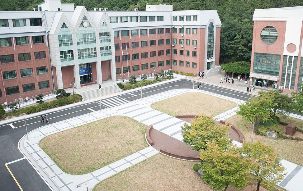 Kimpo University