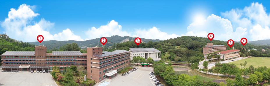 Kkottongnae University