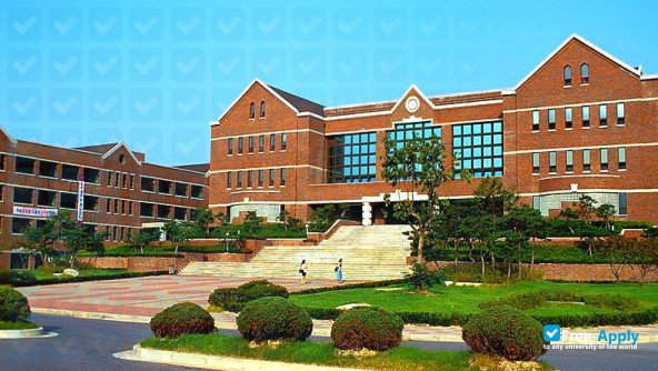 Korea Baptist Theological University