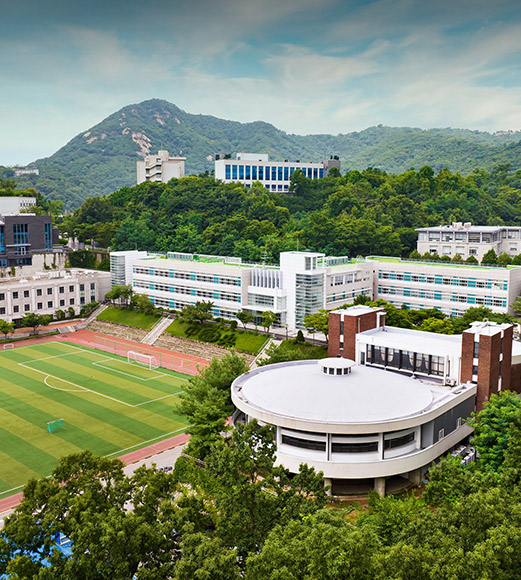 Korea Cyber University