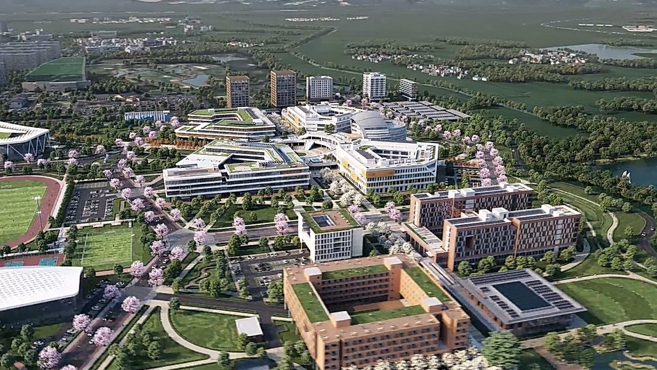 Korea Institute of Energy Technology