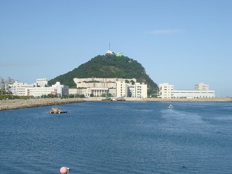 Korea Maritime University