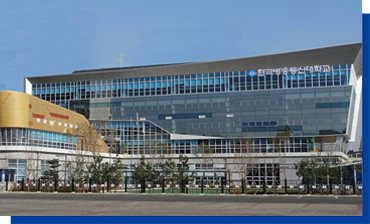 Korea National Open University Jeonbuk Campus