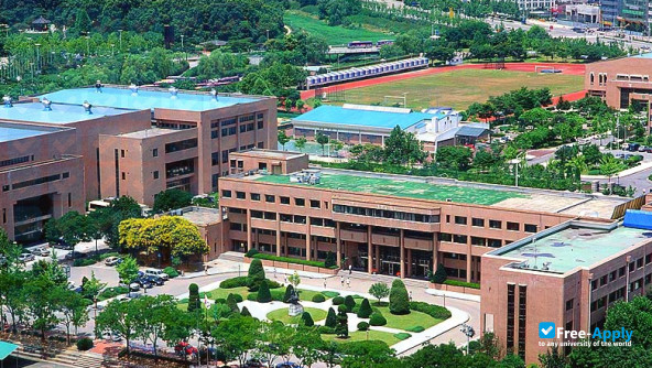 Korea National Sport University