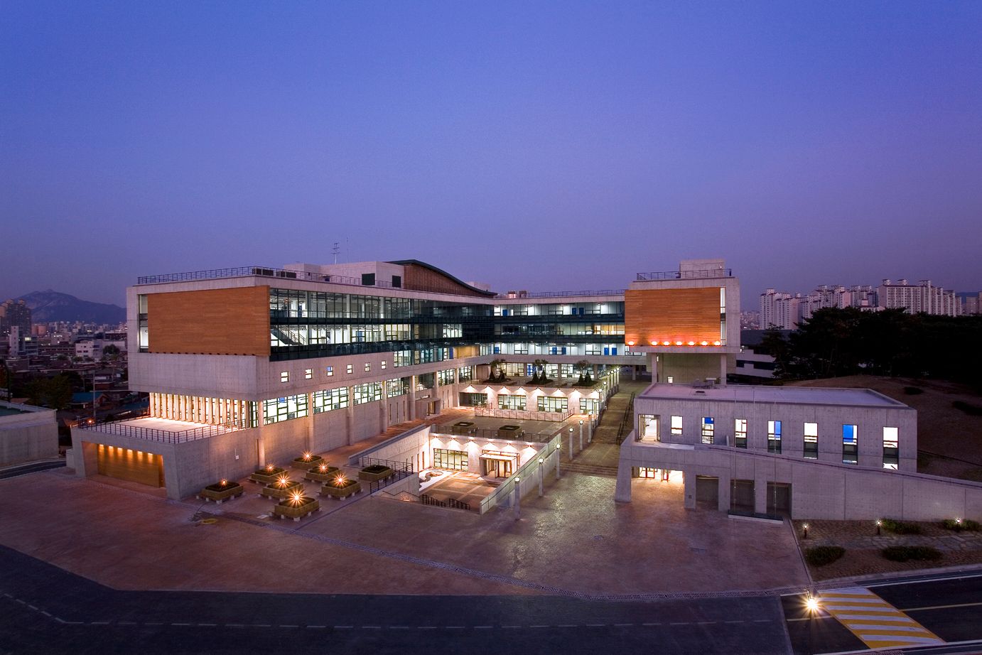 Korea National University of Arts