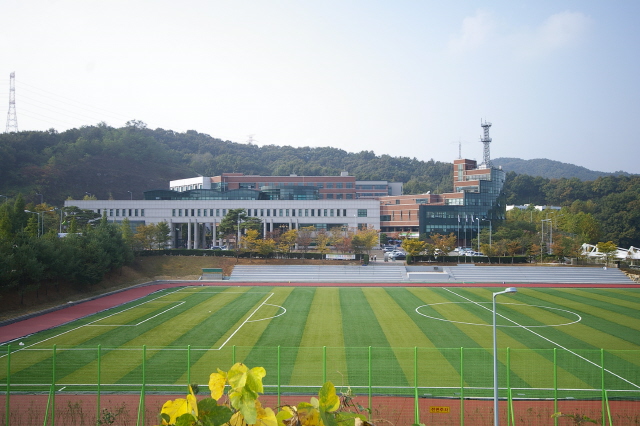 Korea Broadcasting Media College