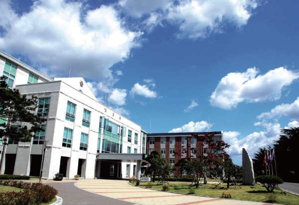 Korea Third Military Academy