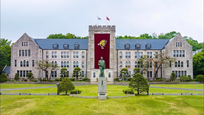 Korea University