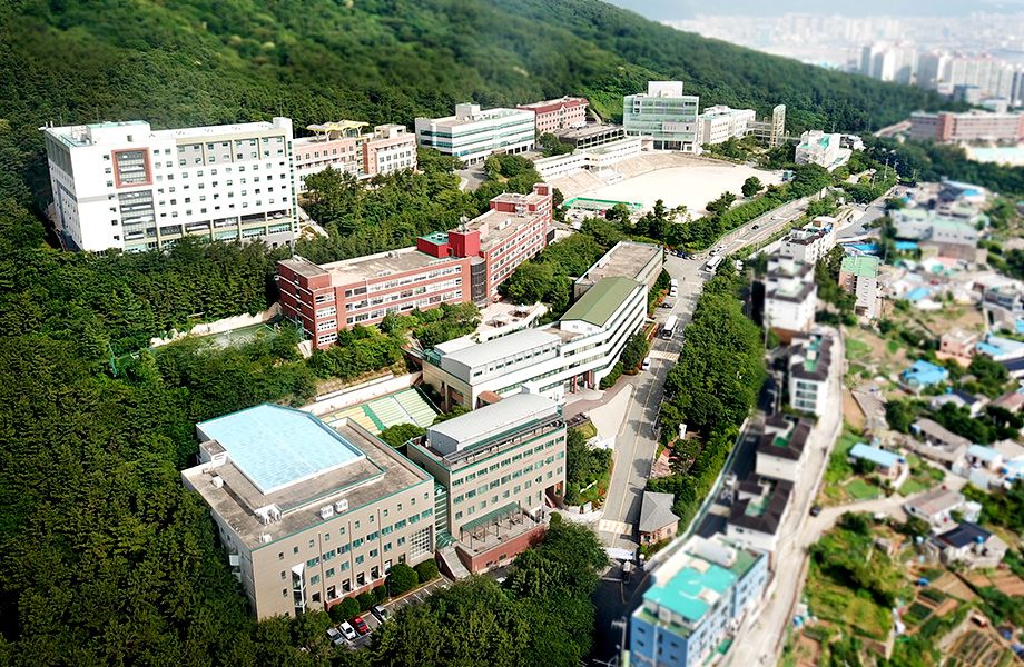 Kosin University