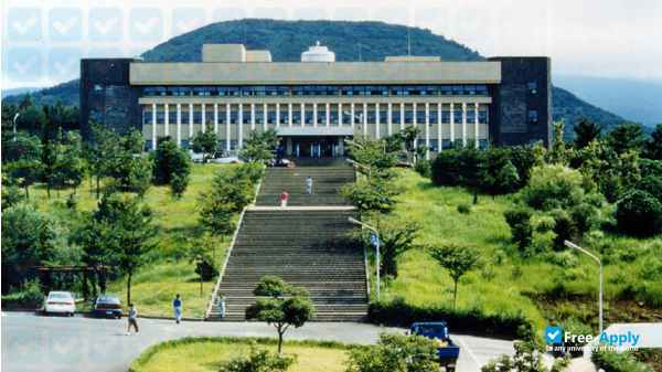 Kunsan National University
