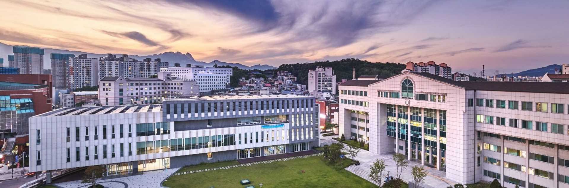 Kwangsung University