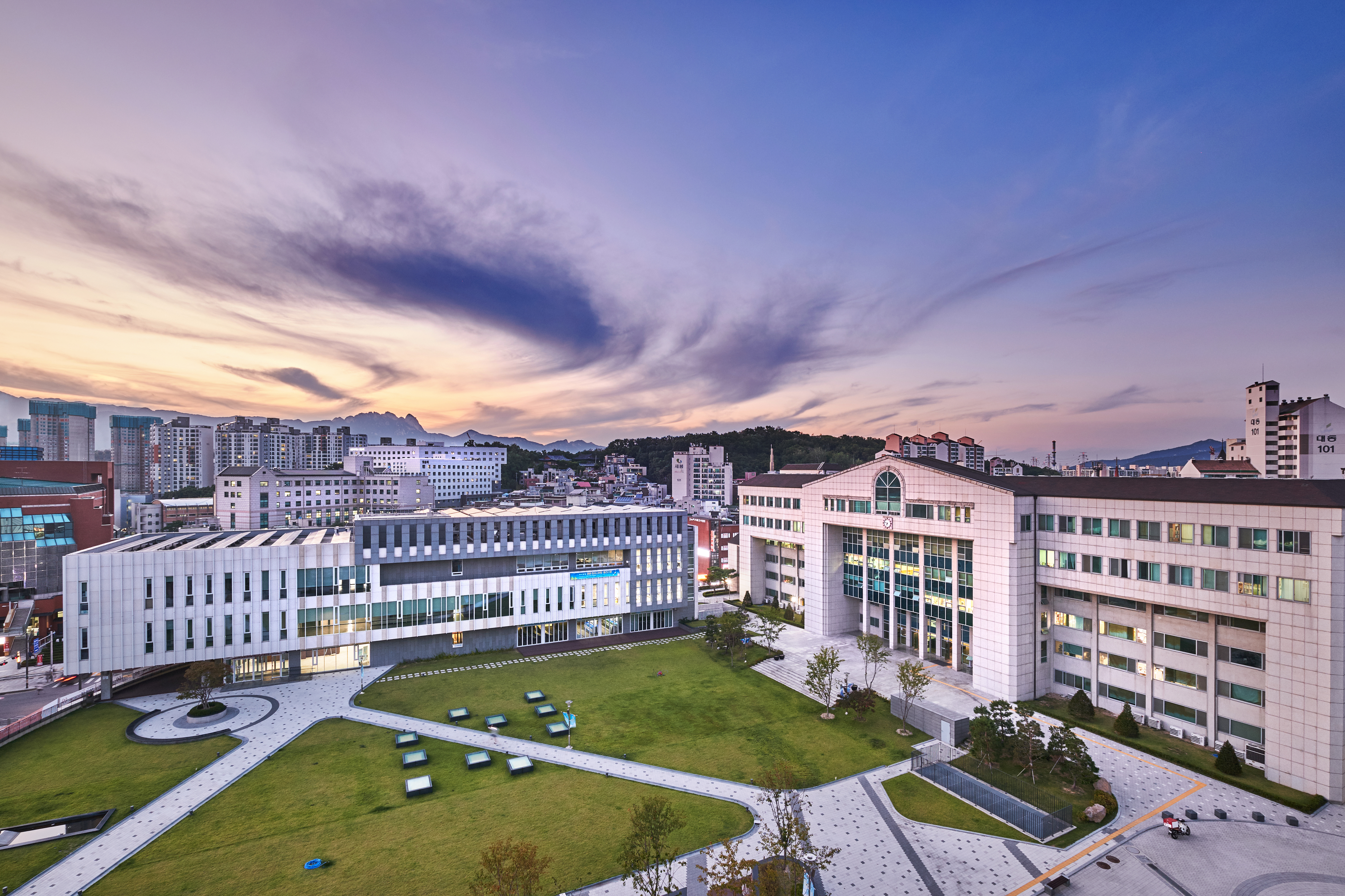 Kwangwoon University