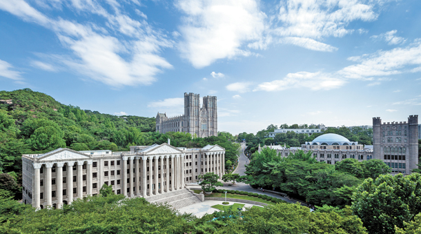 Kyung Hee Cyber University campus