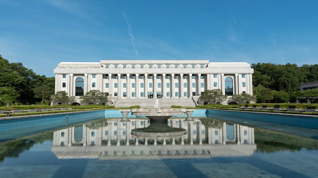 Kyung Hee University Global Campus