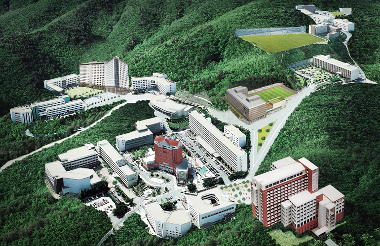 Kyungsung University