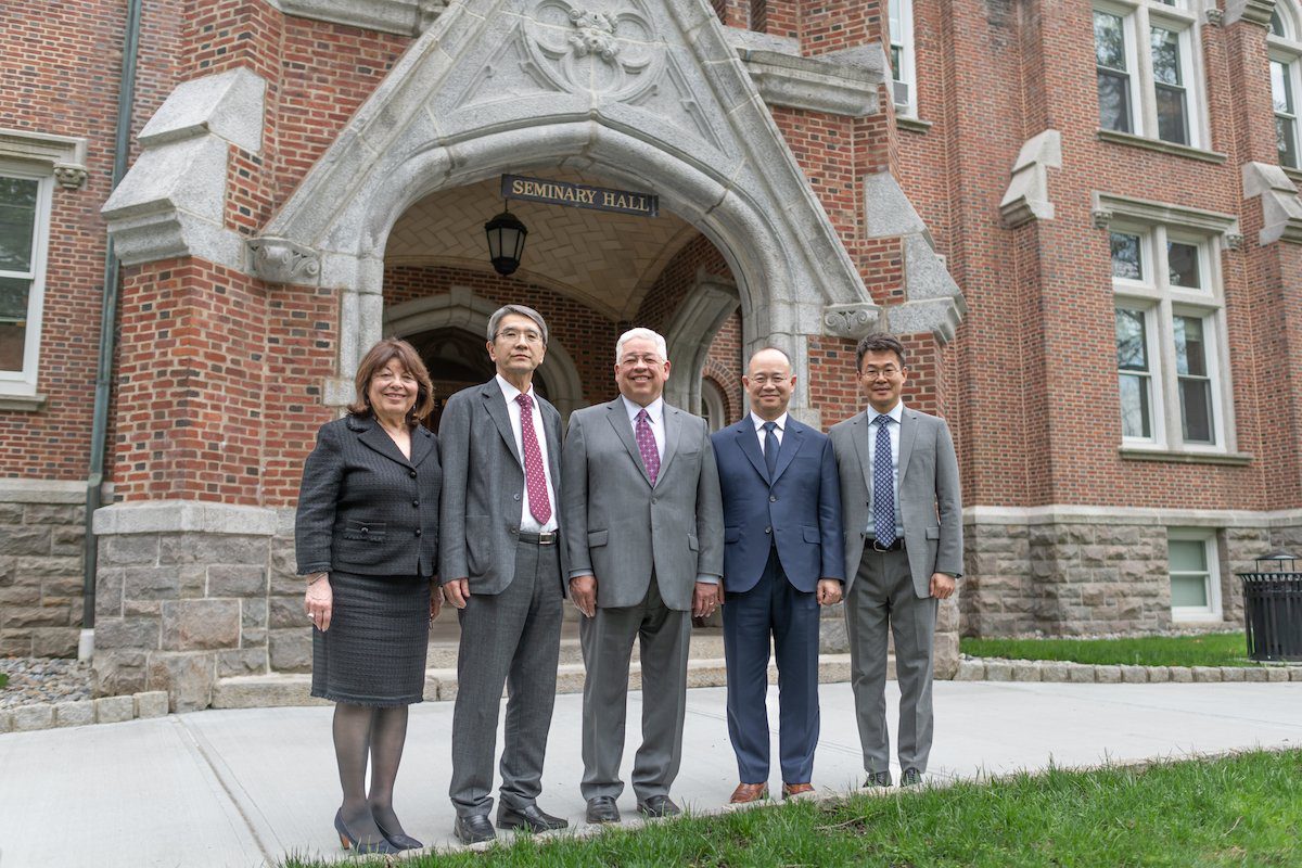 Methodist Theological University