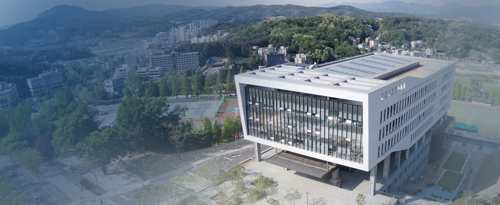 Myongji Graduate School