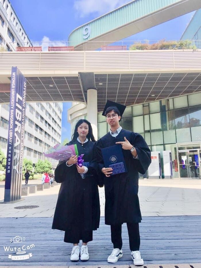 Education Graduate School