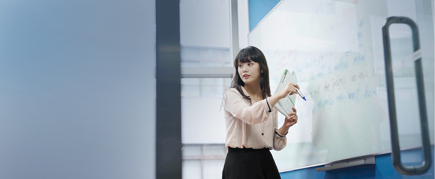 Myongji Graduate School