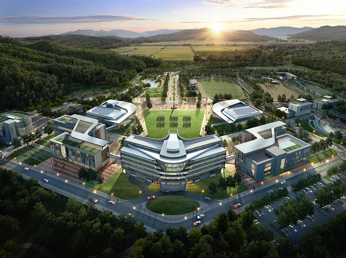 National Police University