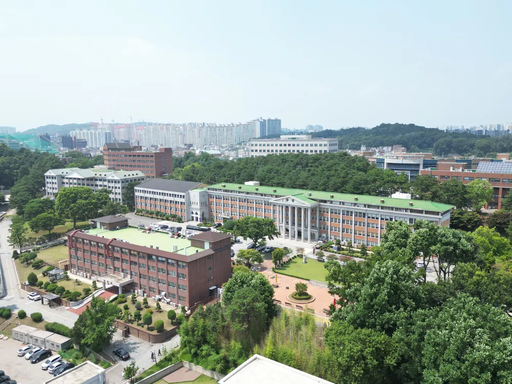 Osan University