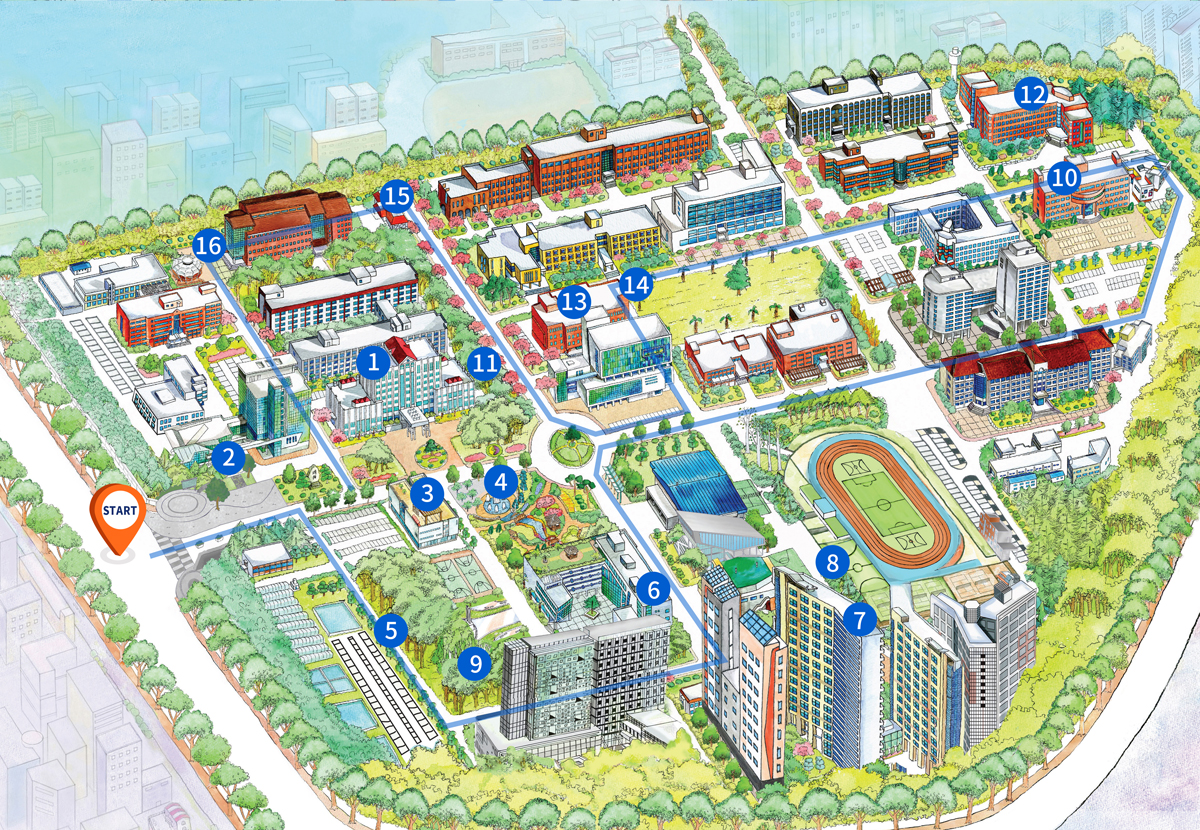 Pukyong National University