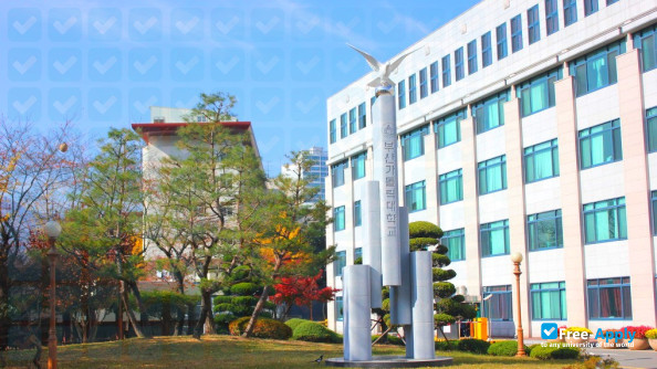 Pusan Catholic University