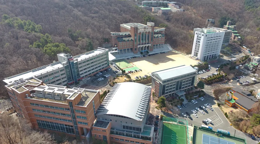 Sangmyung University