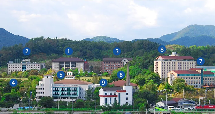 Sekyung University