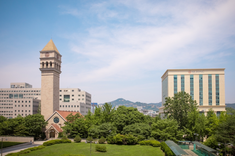 Sejong Education Graduate School