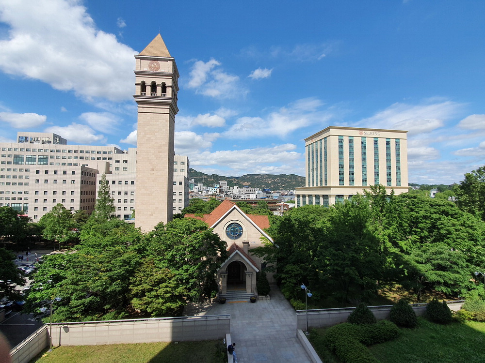 Sejong Business Graduate School