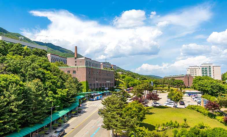 Policy Graduate School