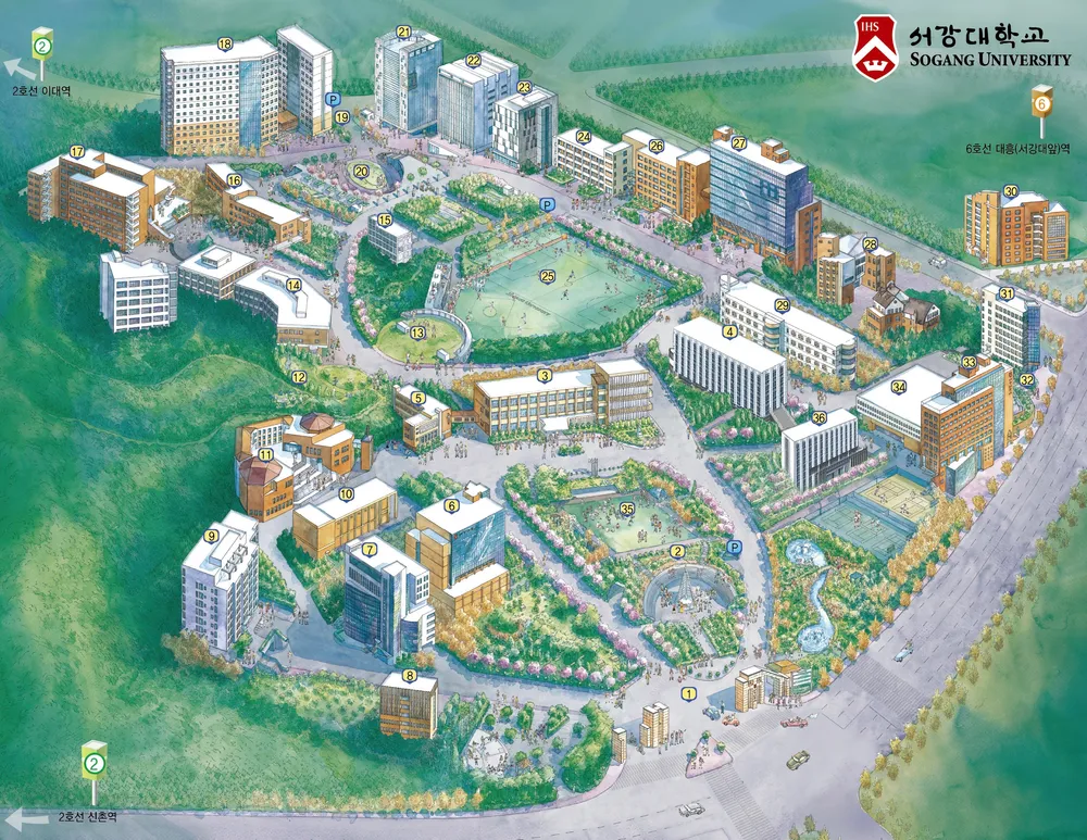 International Graduate School