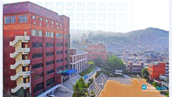Seoul Christian University
