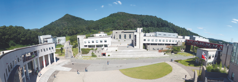 Seoul Institute of the Arts