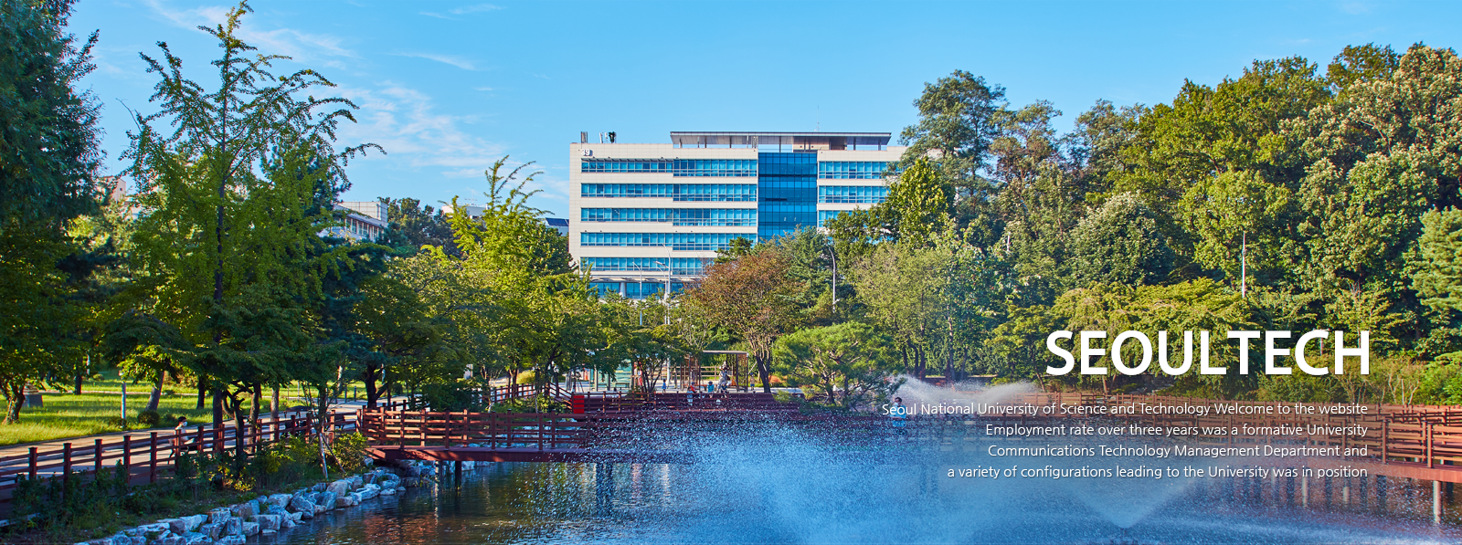 Seoul National University of Science and Technology