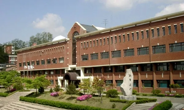 Seoul Science High School