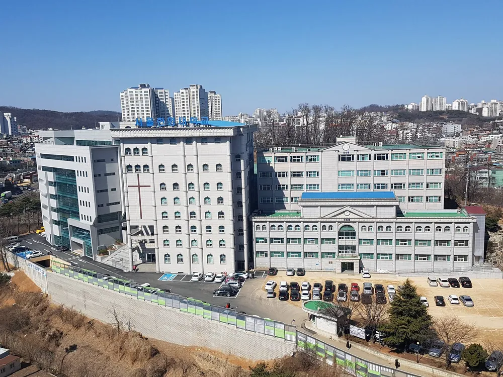 Seoul Graduate University