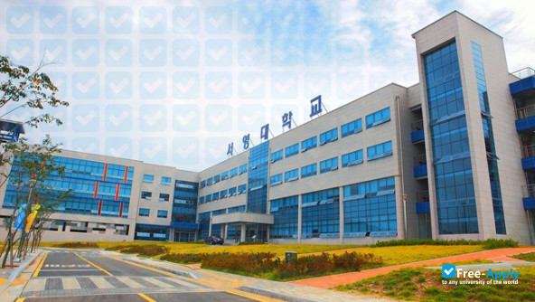 Seoyeong University