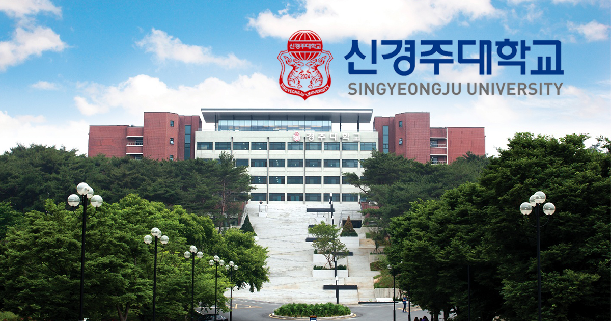 Shingyeongju University