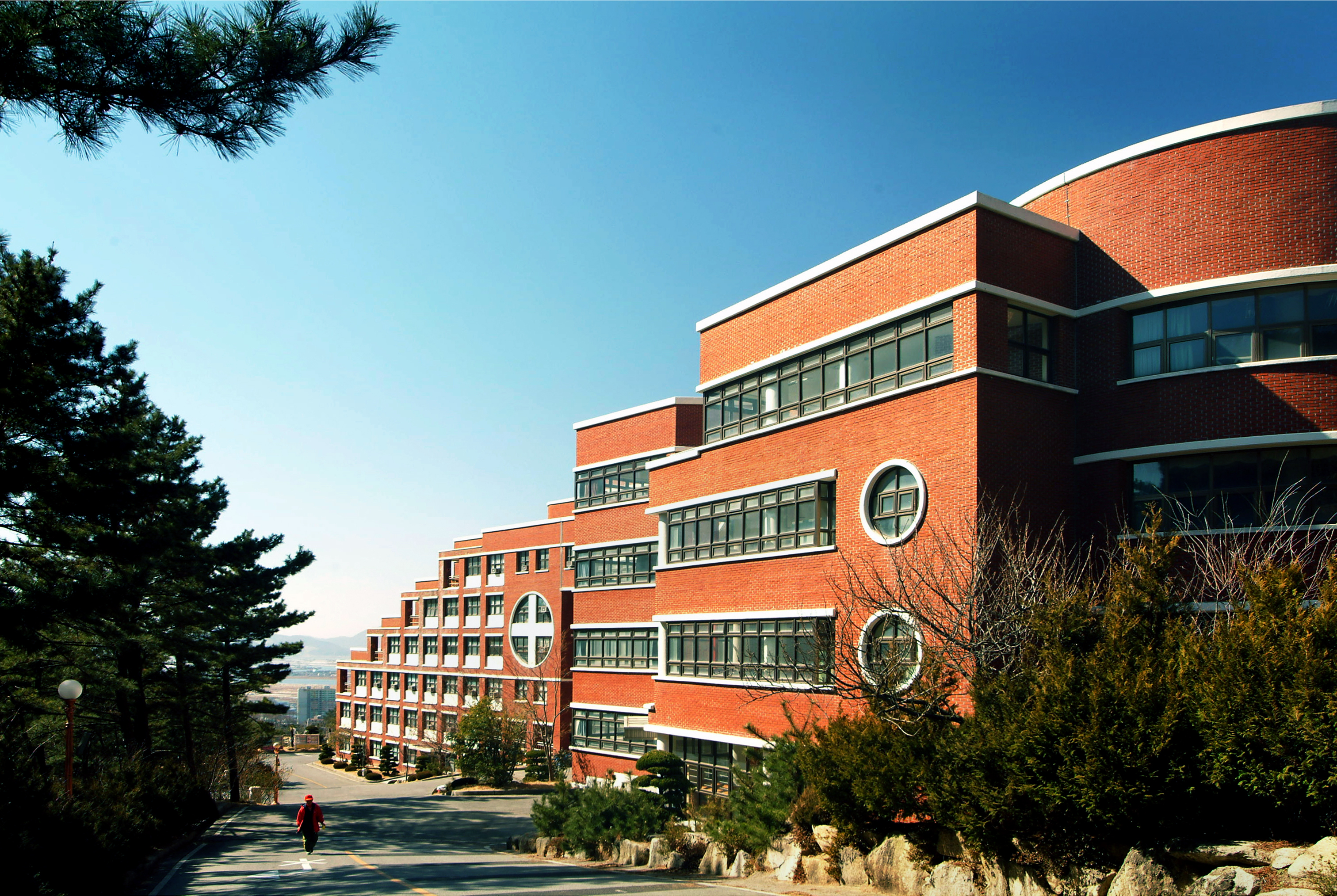 Education Graduate School